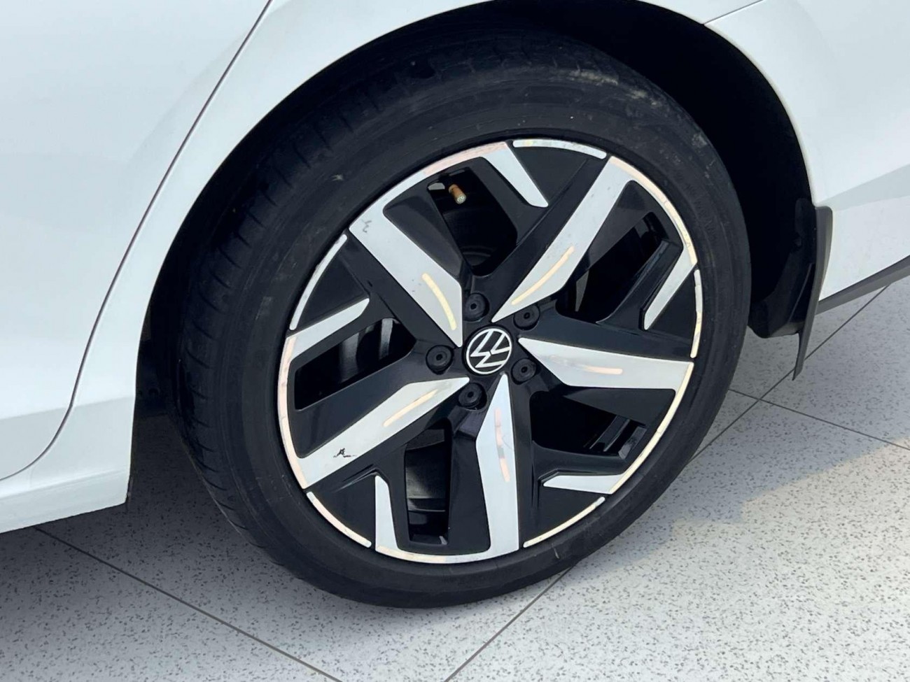 Volkswagen Lamando 2023
