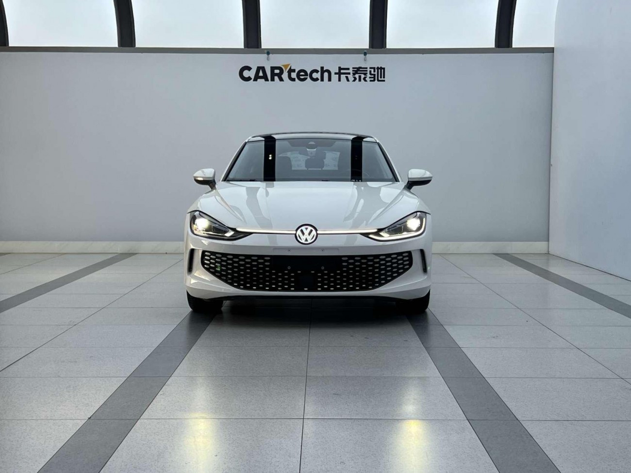 Volkswagen Lamando 2023