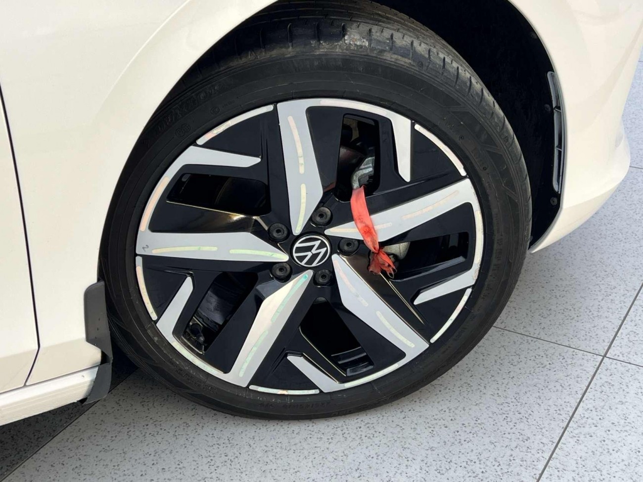 Volkswagen Lamando 2023