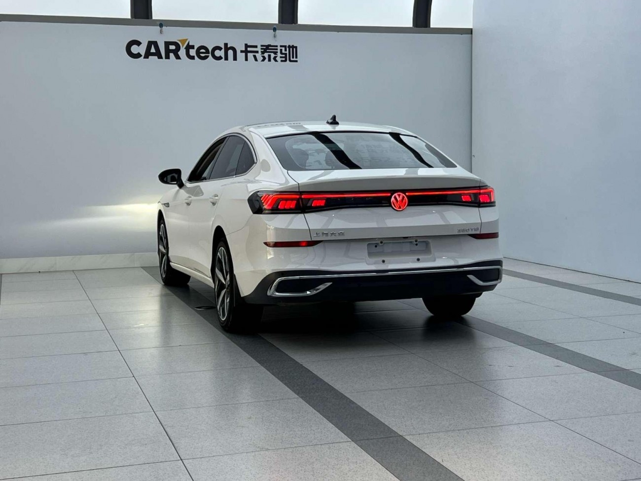 Volkswagen Lamando 2023
