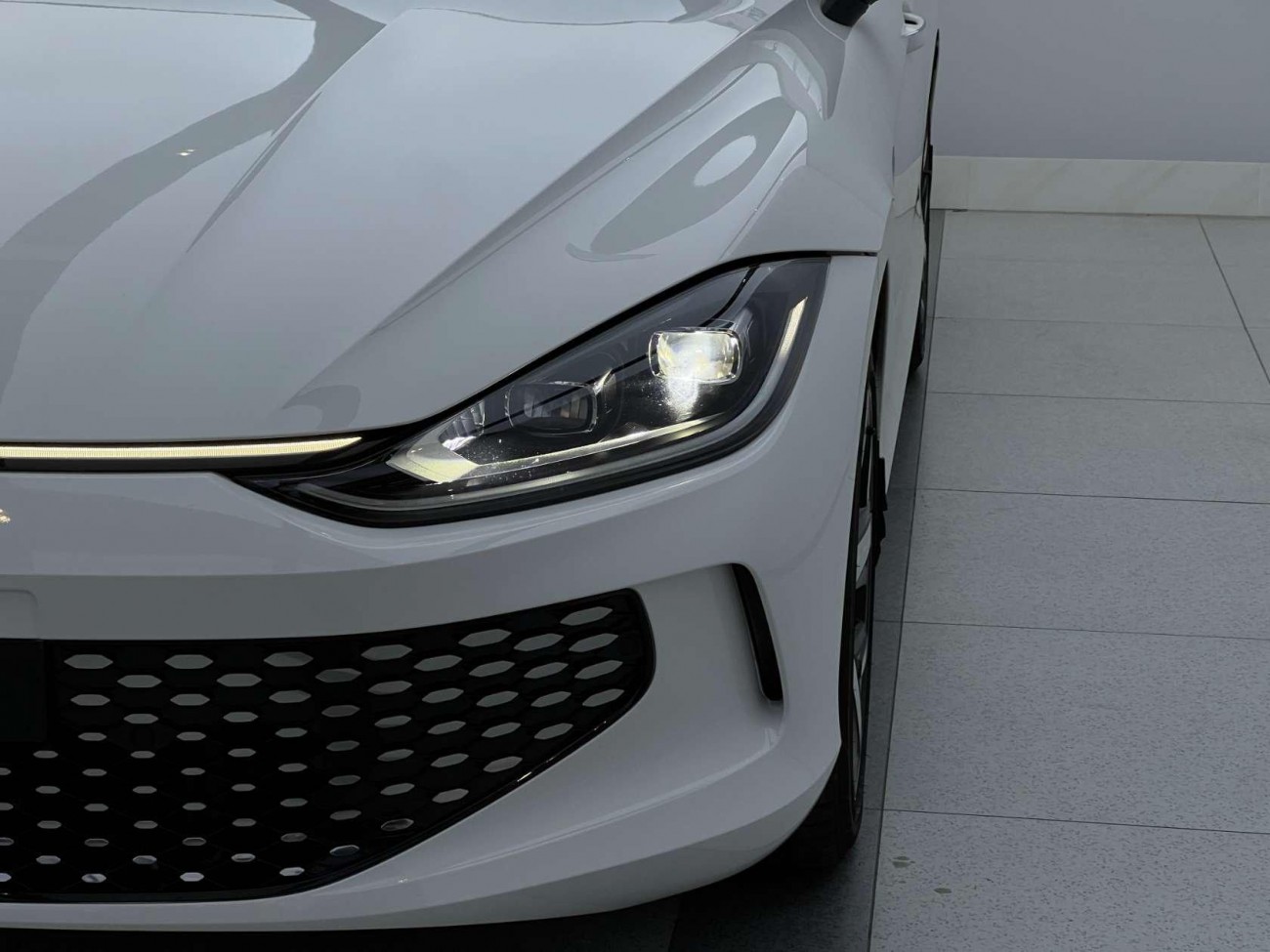 Volkswagen Lamando 2023