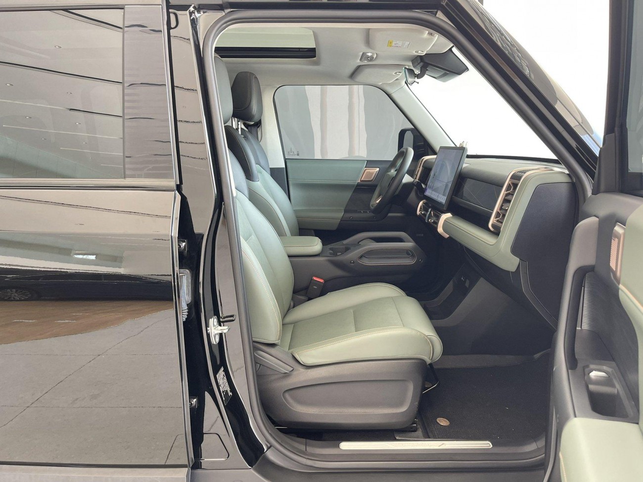 iCAR iCAR 03 2024