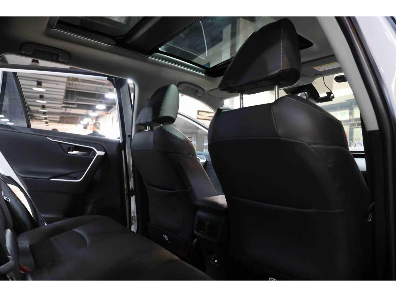 Toyota RAV4 2024