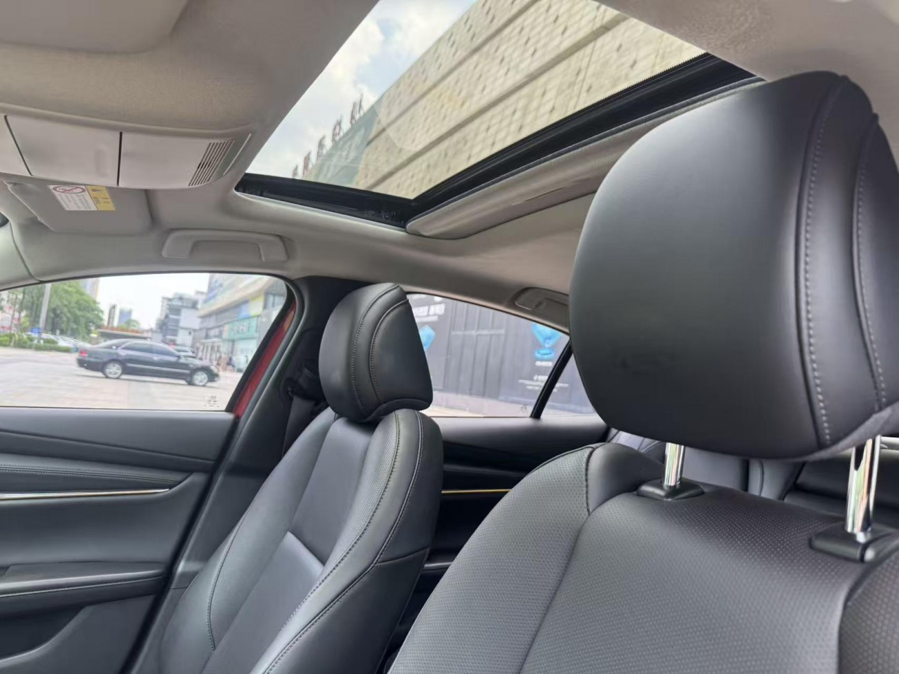 Mazda Mazda3 2022
