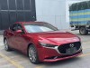 Mazda Mazda3 2022