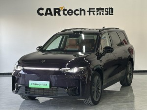 Leapmotor C16 2024