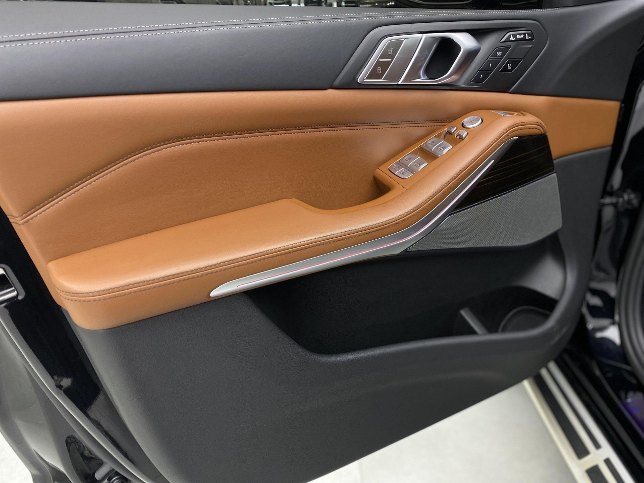 BMW X7 2022