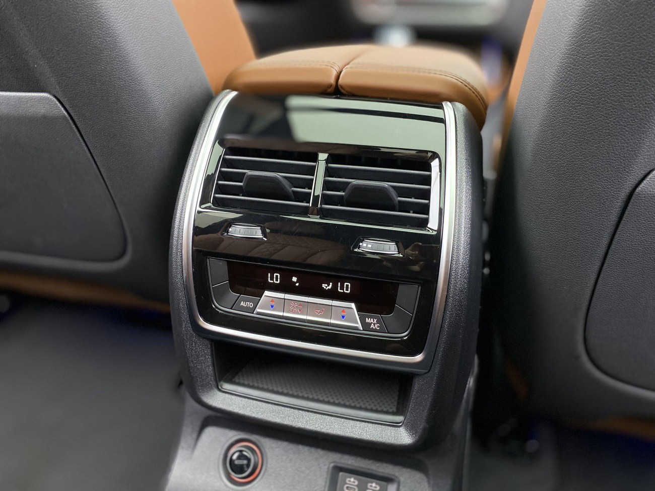 BMW X7 2022