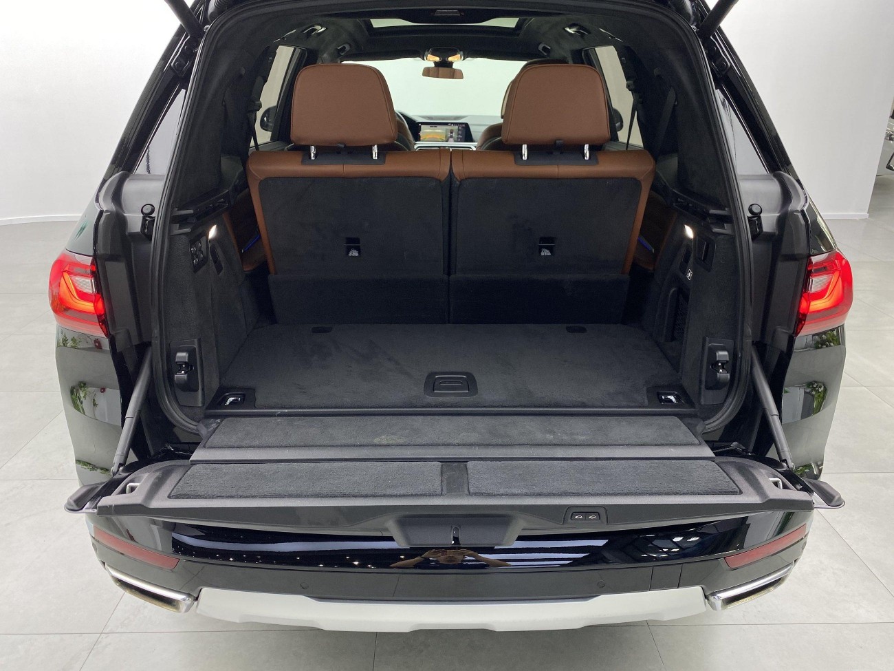 BMW X7 2022