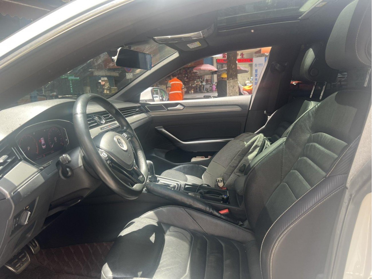 Volkswagen CC 2020