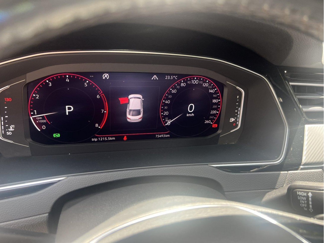Volkswagen CC 2020
