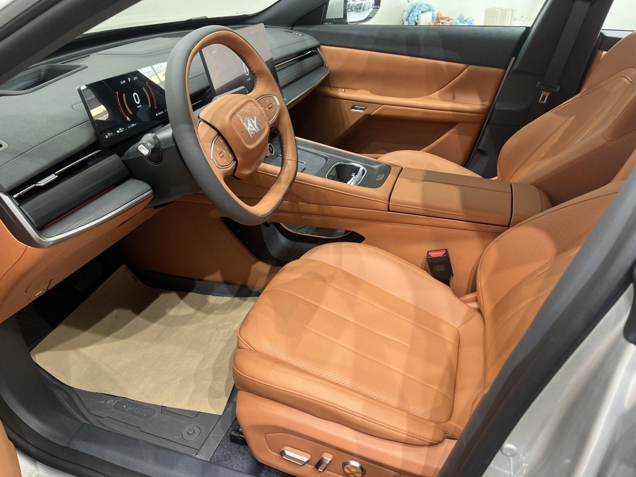 Dongfeng eπ007 2025
