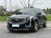 Cadillac XT5 2021