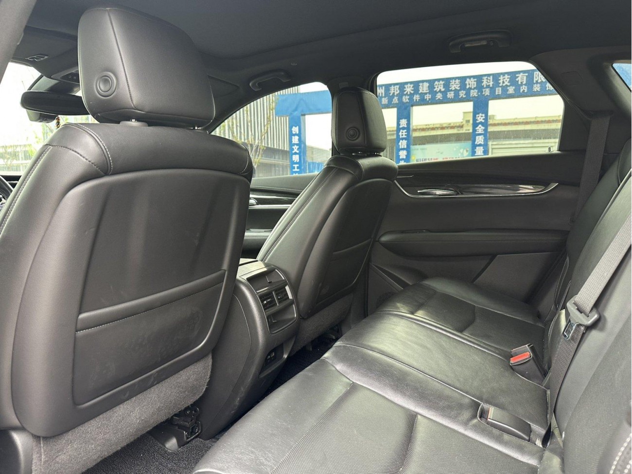 Cadillac XT5 2021