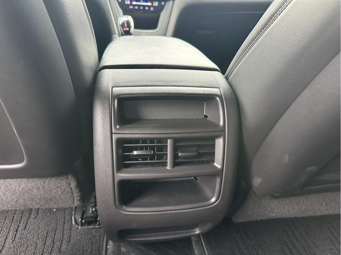 Cadillac XT5 2021