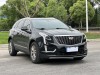 Cadillac XT5 2021
