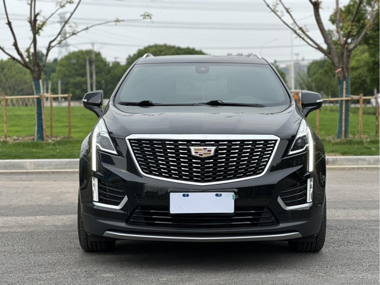 Cadillac XT5 2021