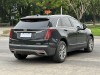 Cadillac XT5 2021