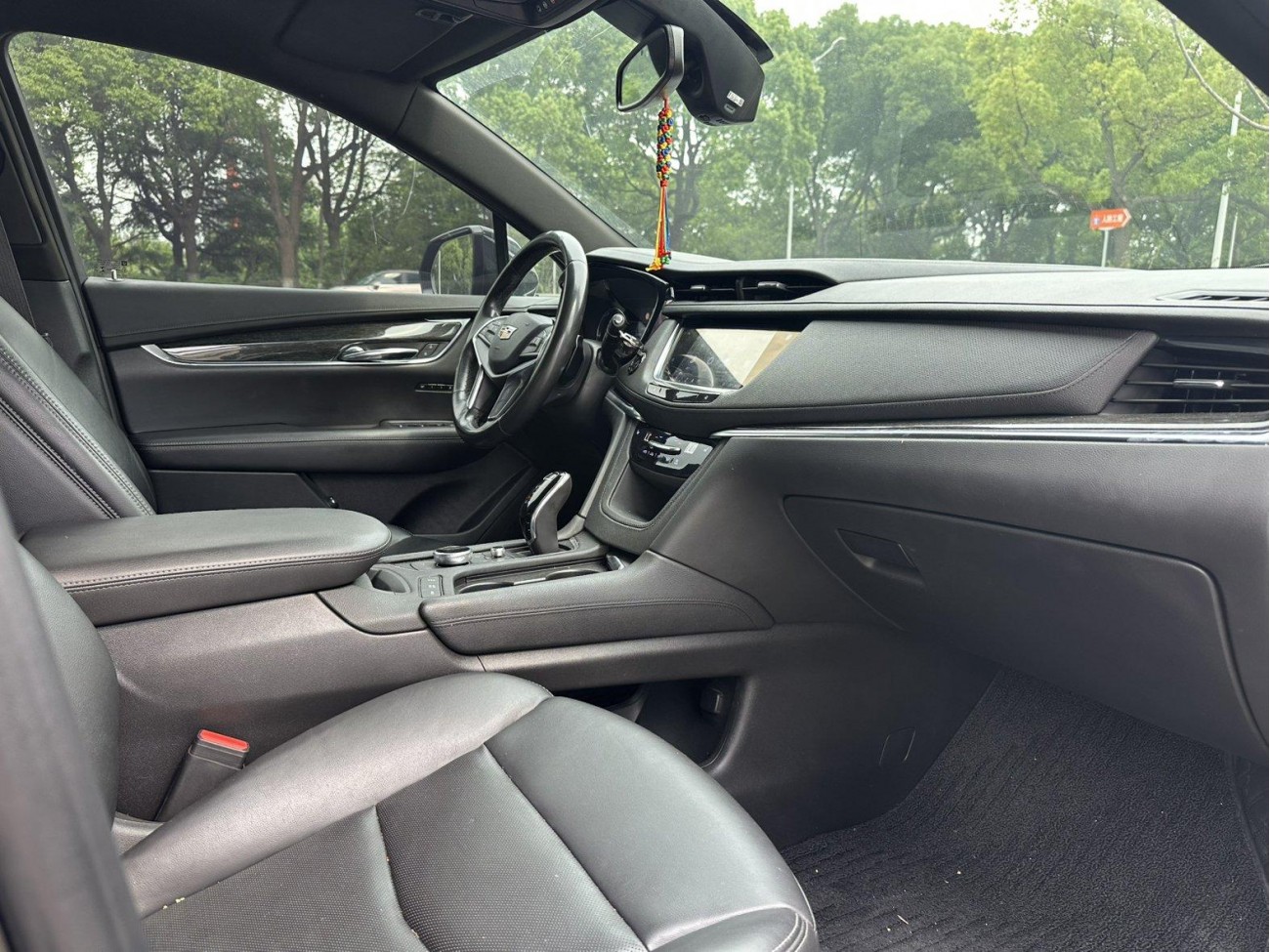 Cadillac XT5 2021