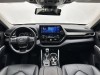 Toyota Highlander 2021