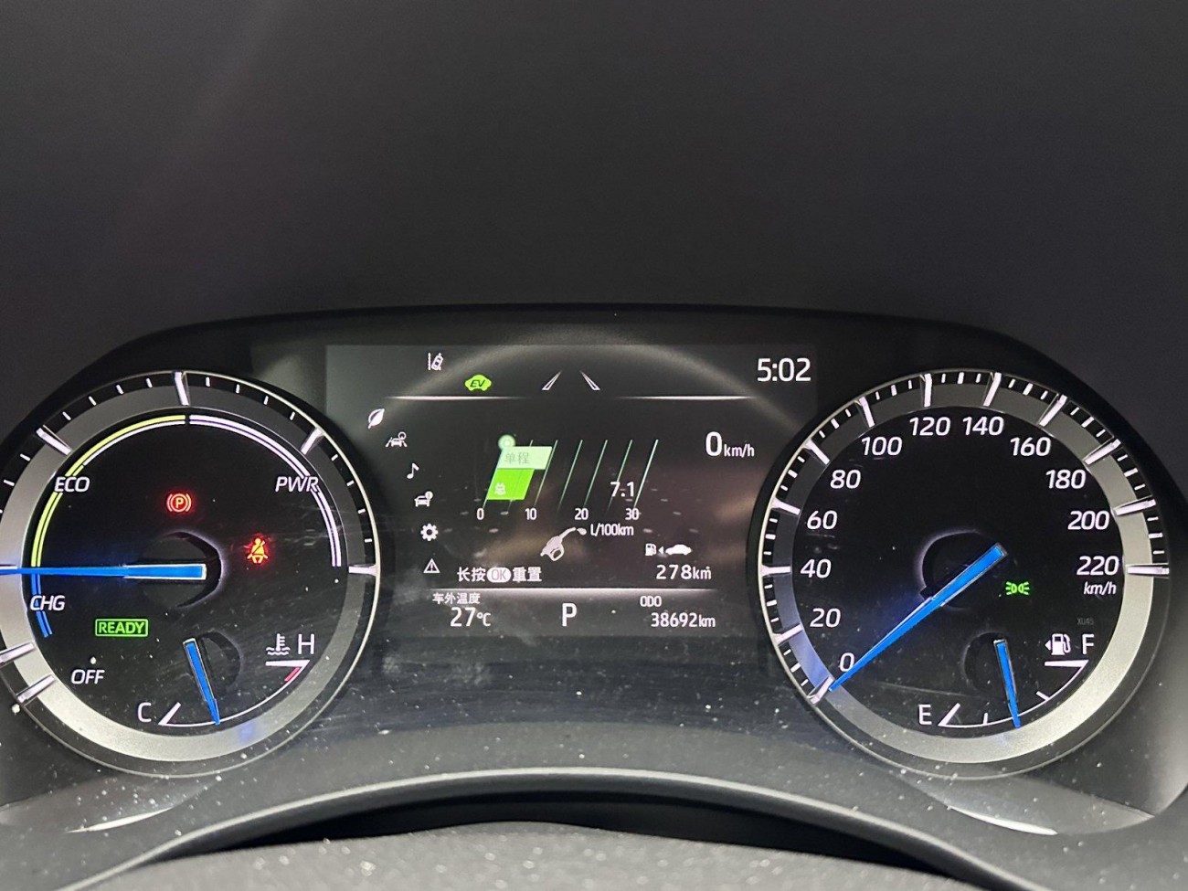 Toyota Highlander 2021
