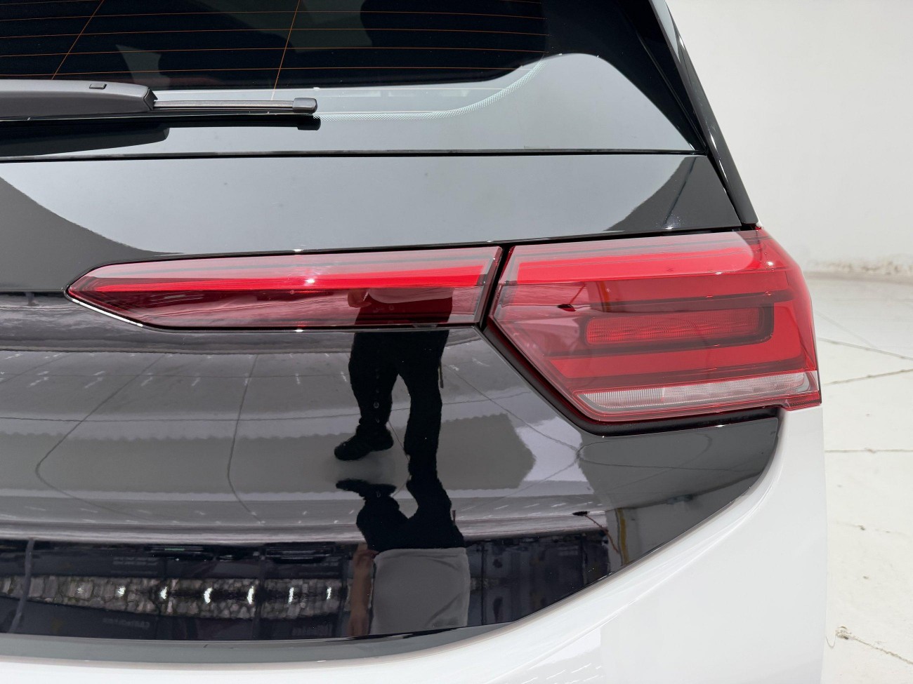 Volkswagen ID.3 2025