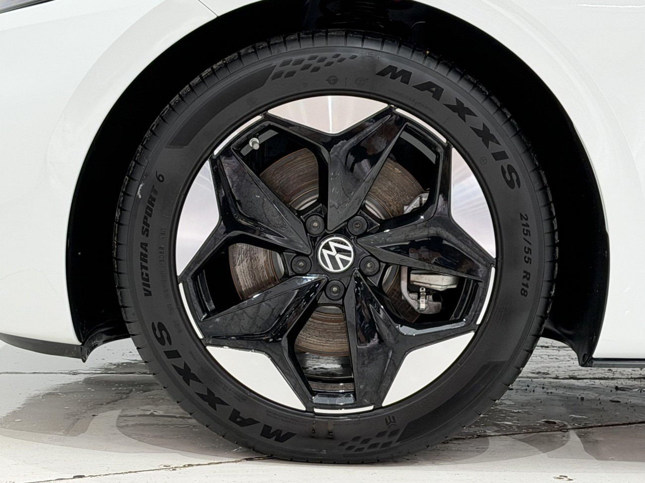 Volkswagen ID.3 2025