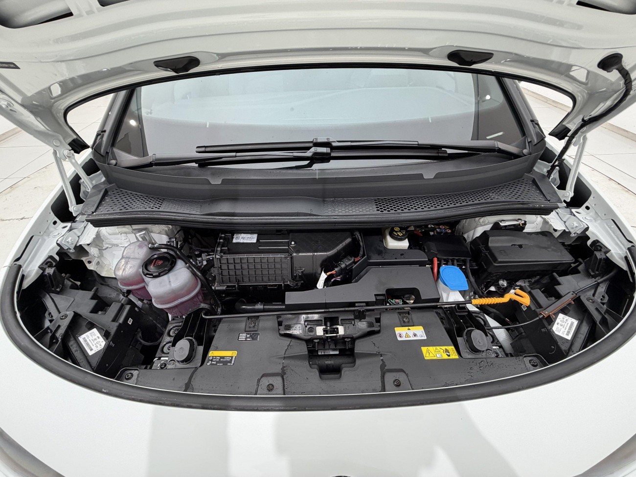 Volkswagen ID.3 2025