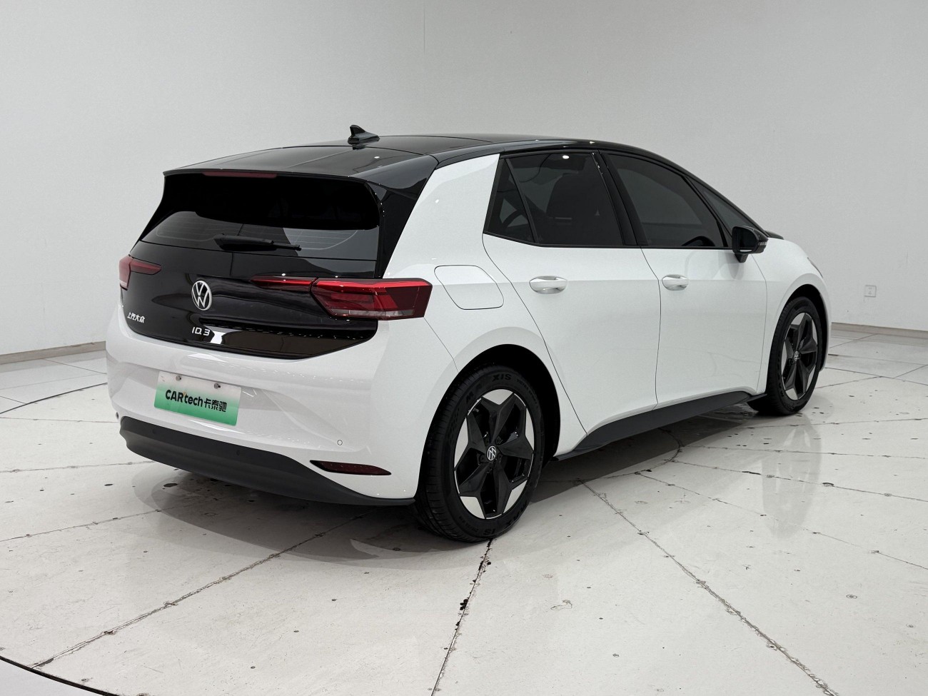 Volkswagen ID.3 2025