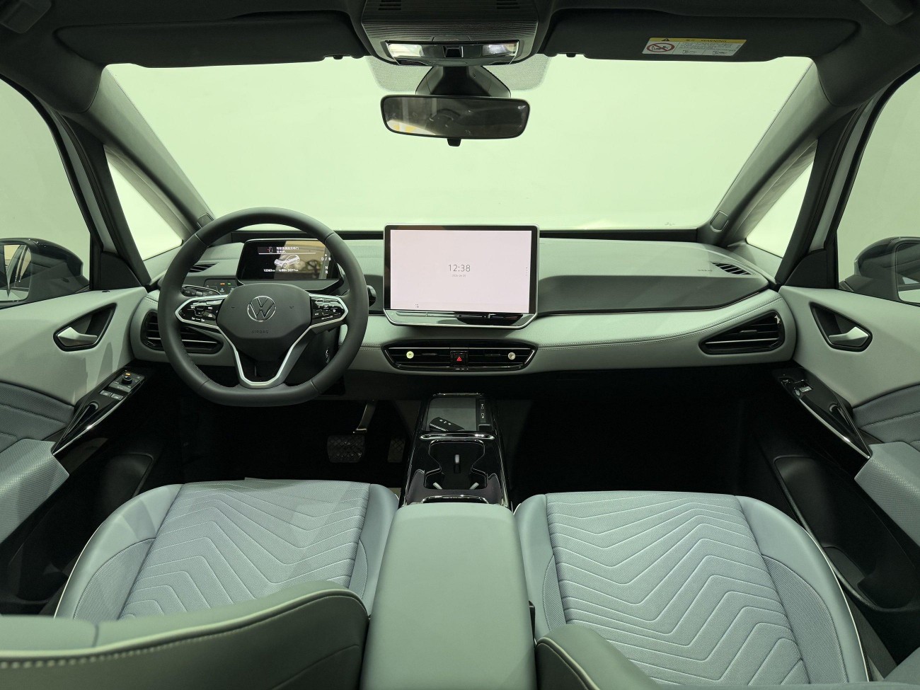 Volkswagen ID.3 2025