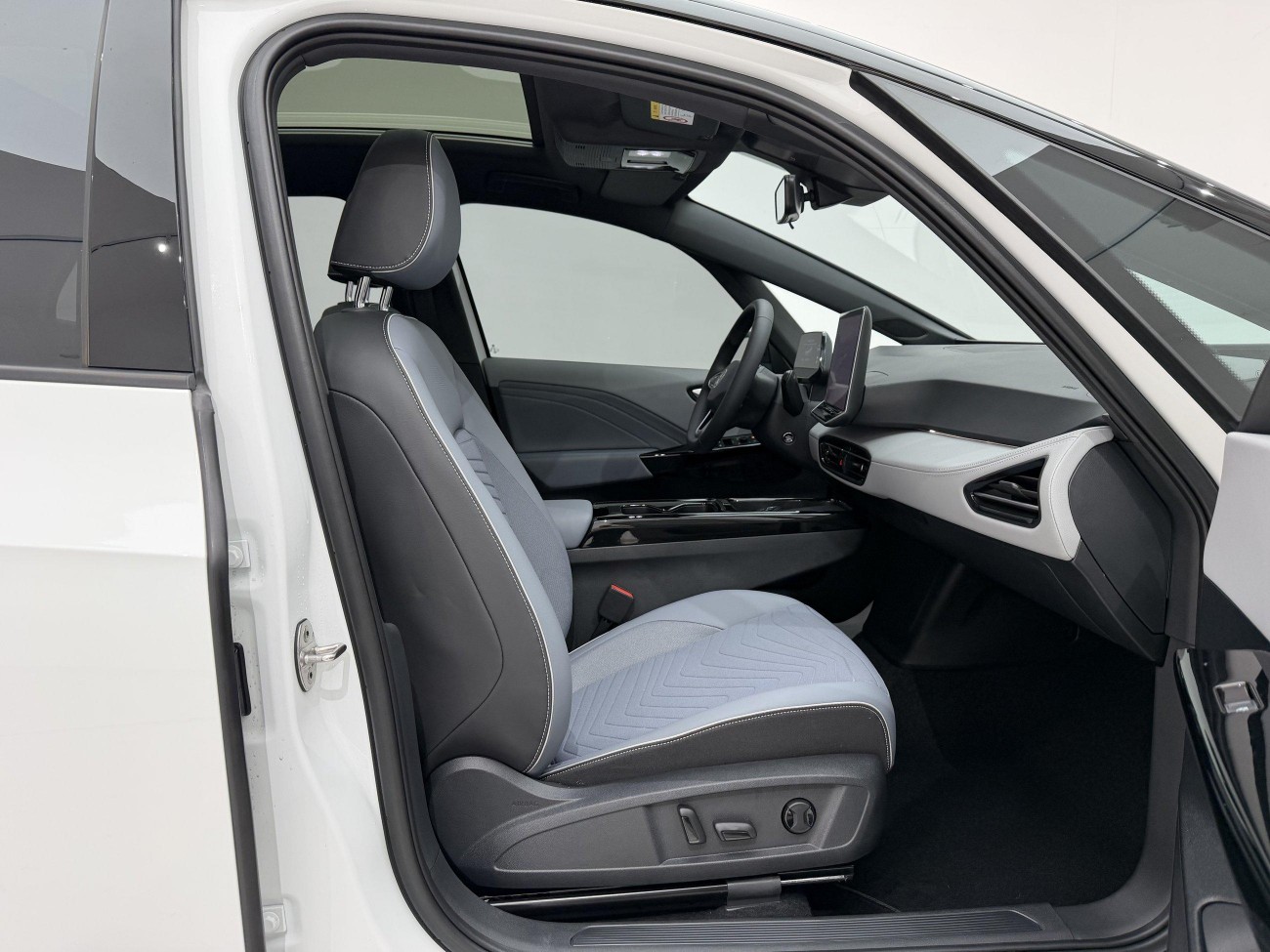 Volkswagen ID.3 2025