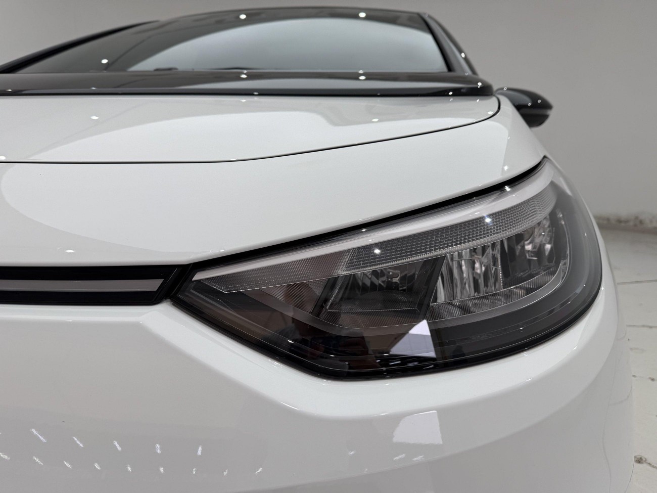 Volkswagen ID.3 2025