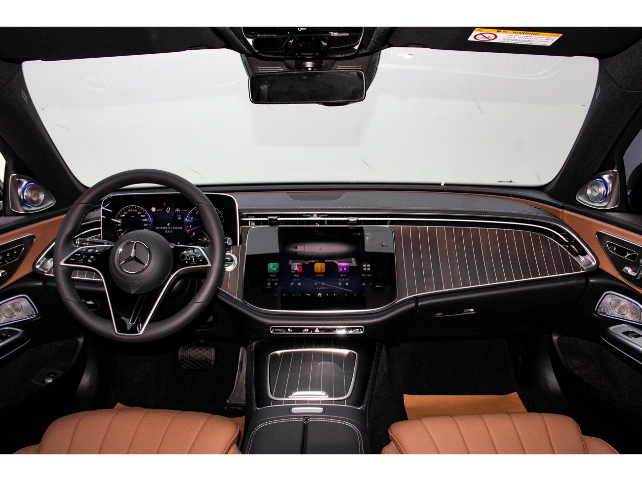 Mercedes-Benz E 300 L 2025