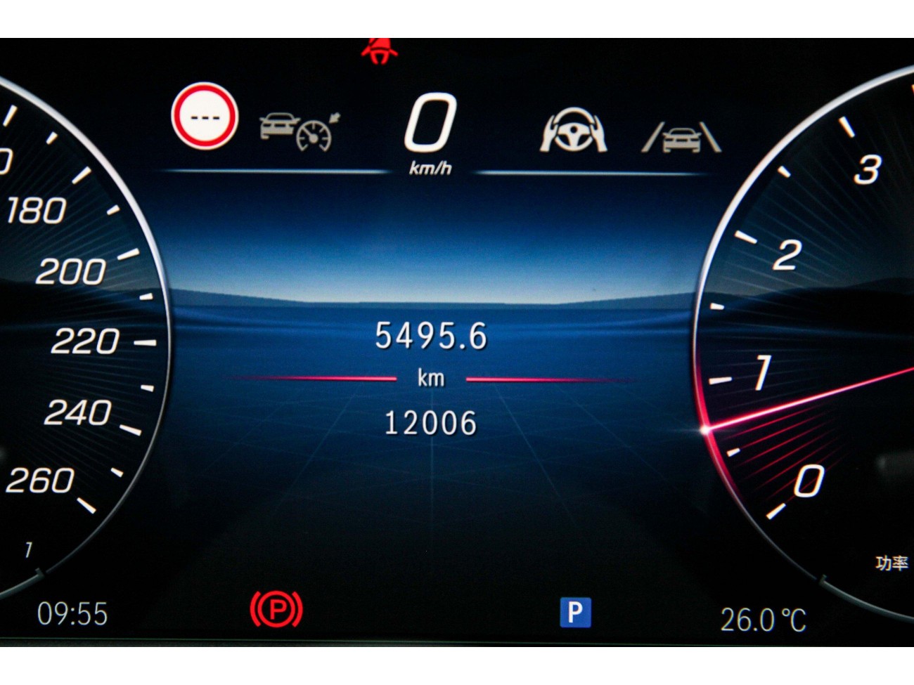 Mercedes-Benz E 300 L 2025