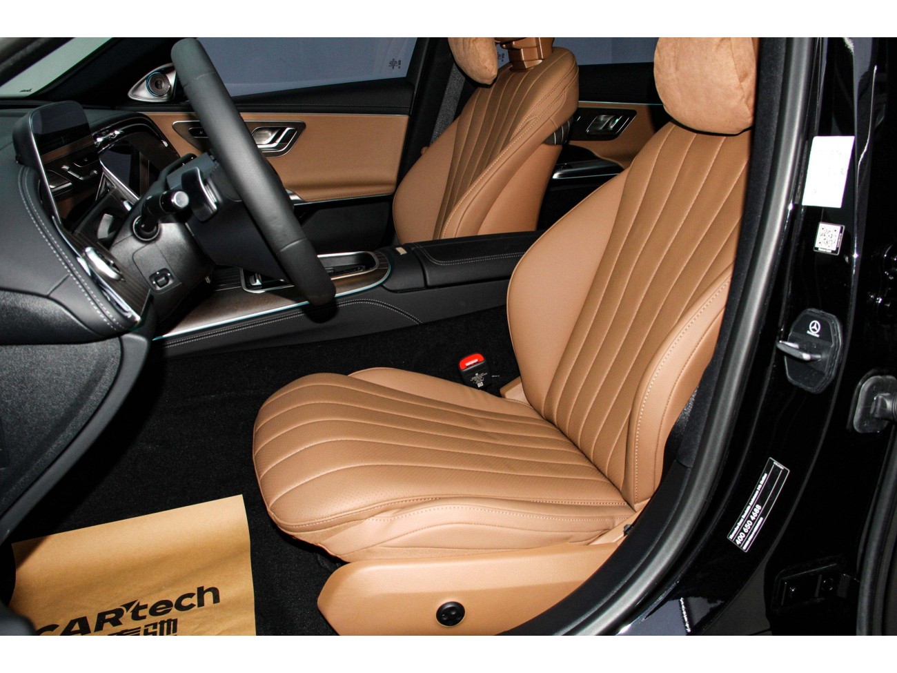 Mercedes-Benz E 300 L 2025