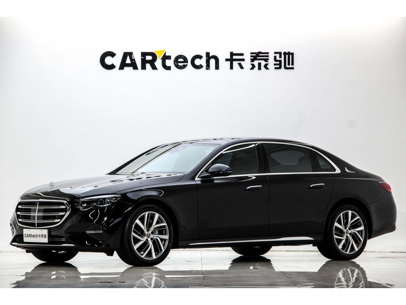 Mercedes-Benz E 300 L 2025