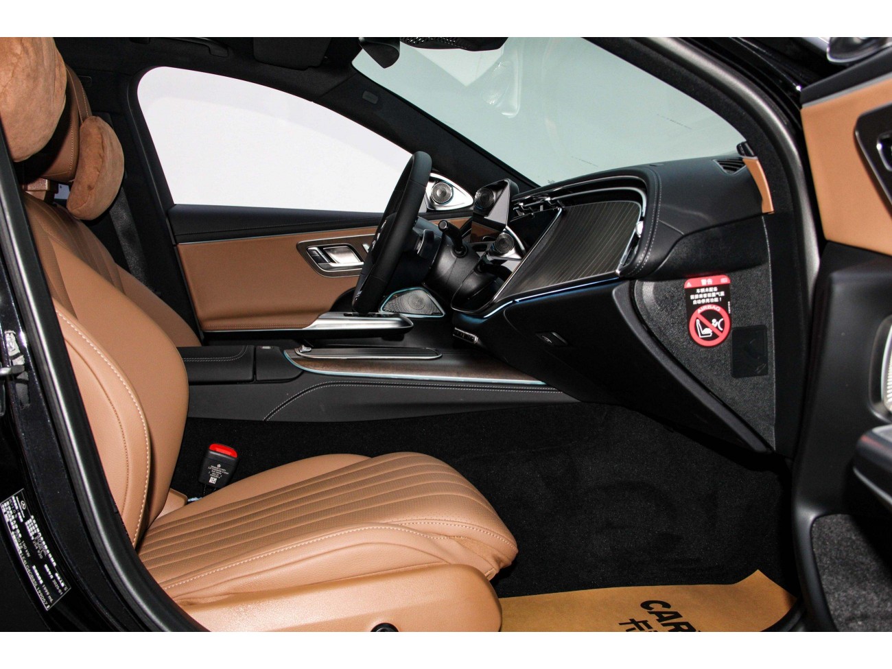 Mercedes-Benz E 300 L 2025