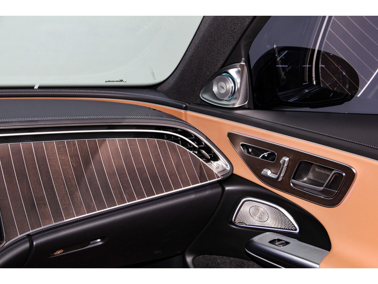 Mercedes-Benz E 300 L 2025