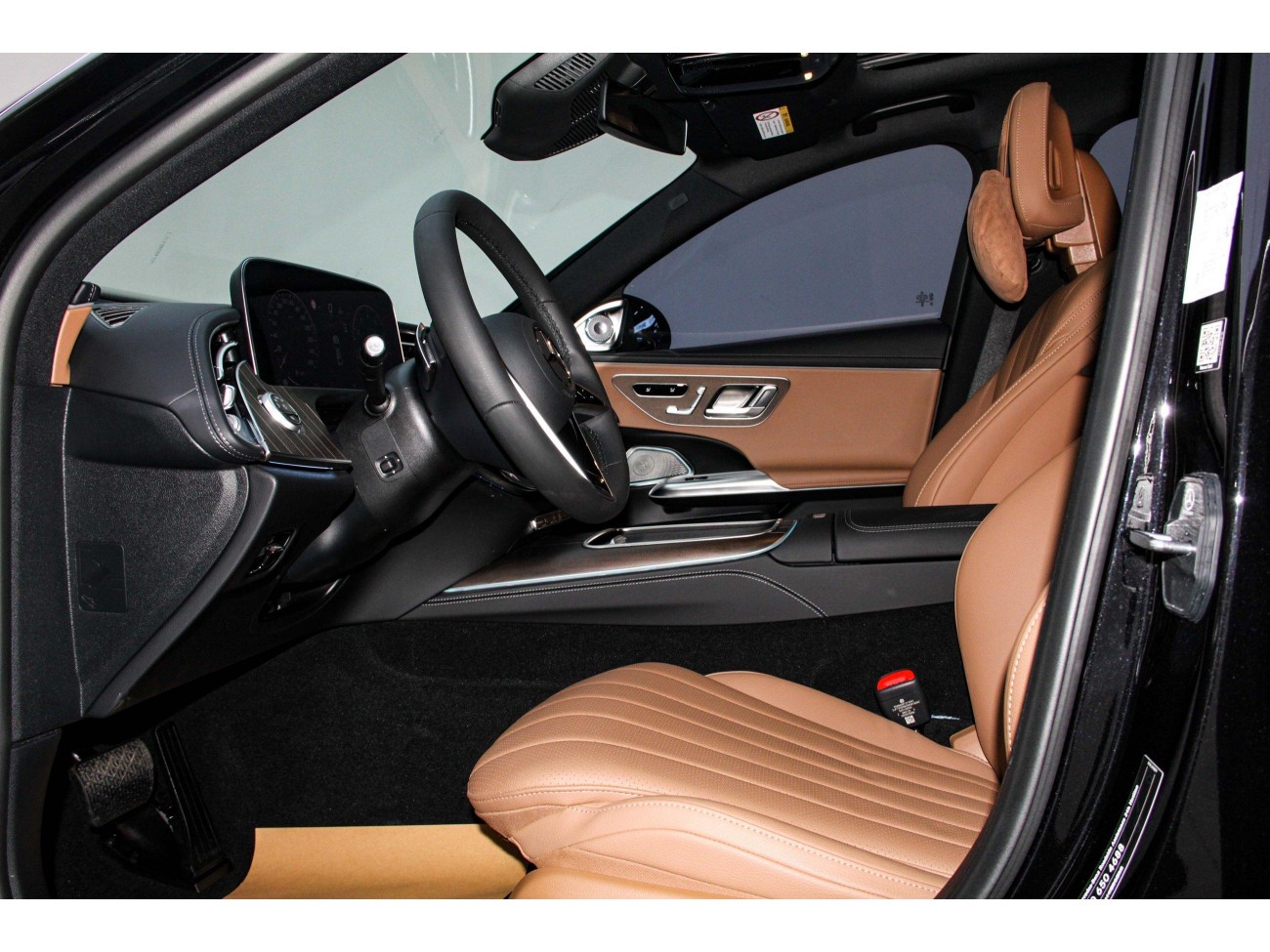 Mercedes-Benz E 300 L 2025