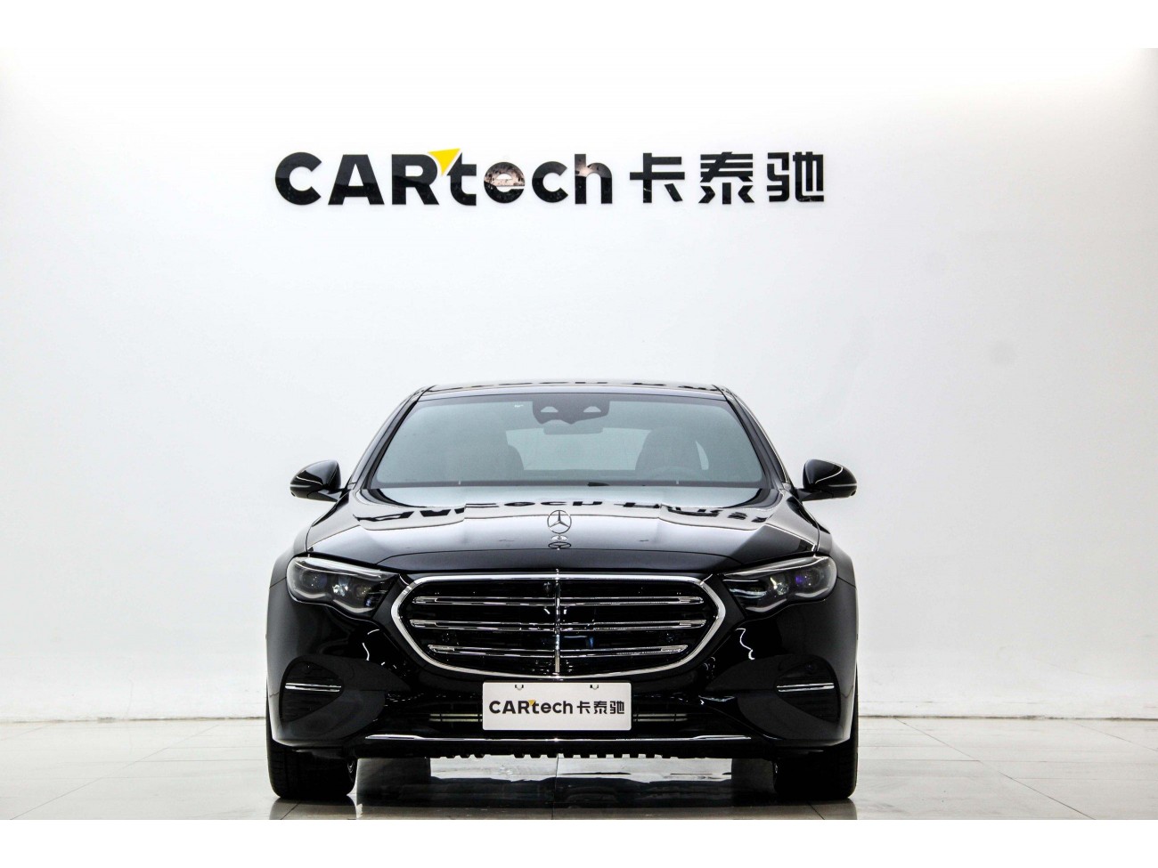 Mercedes-Benz E 300 L 2025