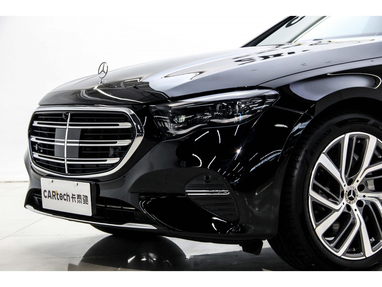Mercedes-Benz E 300 L 2025