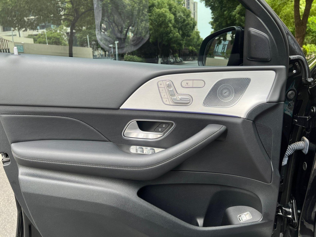 Mercedes-Benz GLE 350 4MATIC 2021