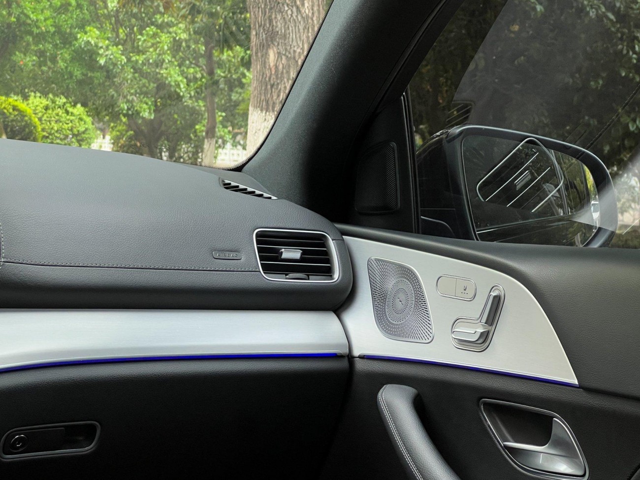 Mercedes-Benz GLE 350 4MATIC 2021