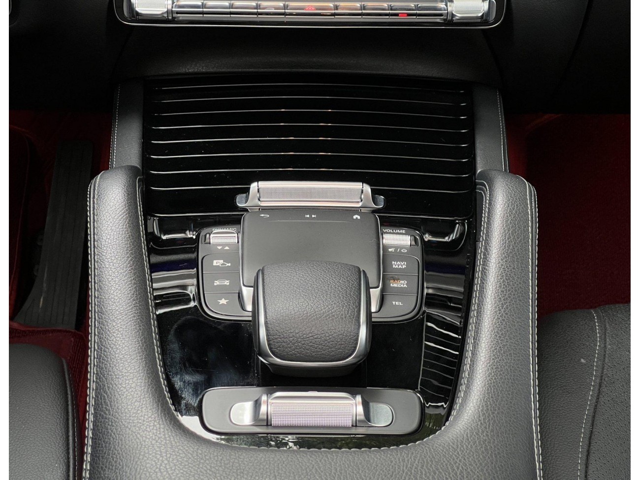 Mercedes-Benz GLE 350 4MATIC 2021