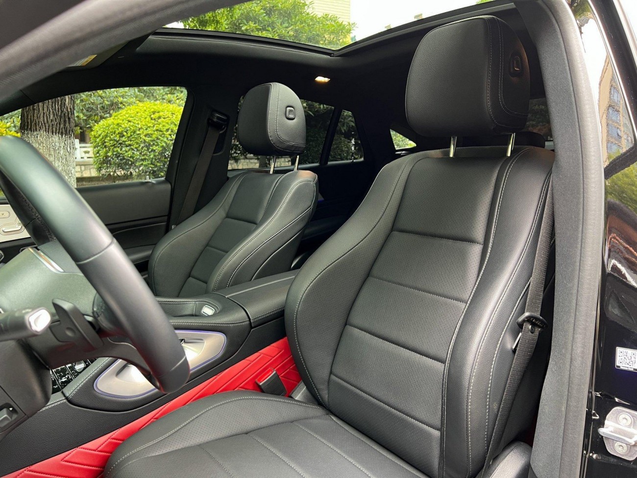 Mercedes-Benz GLE 350 4MATIC 2021