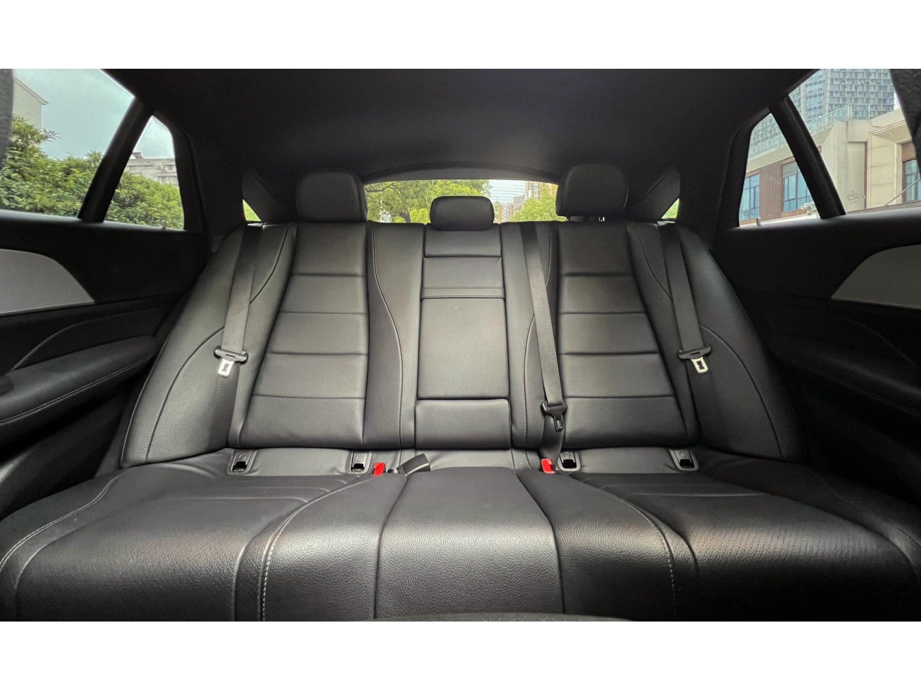 Mercedes-Benz GLE 350 4MATIC 2021