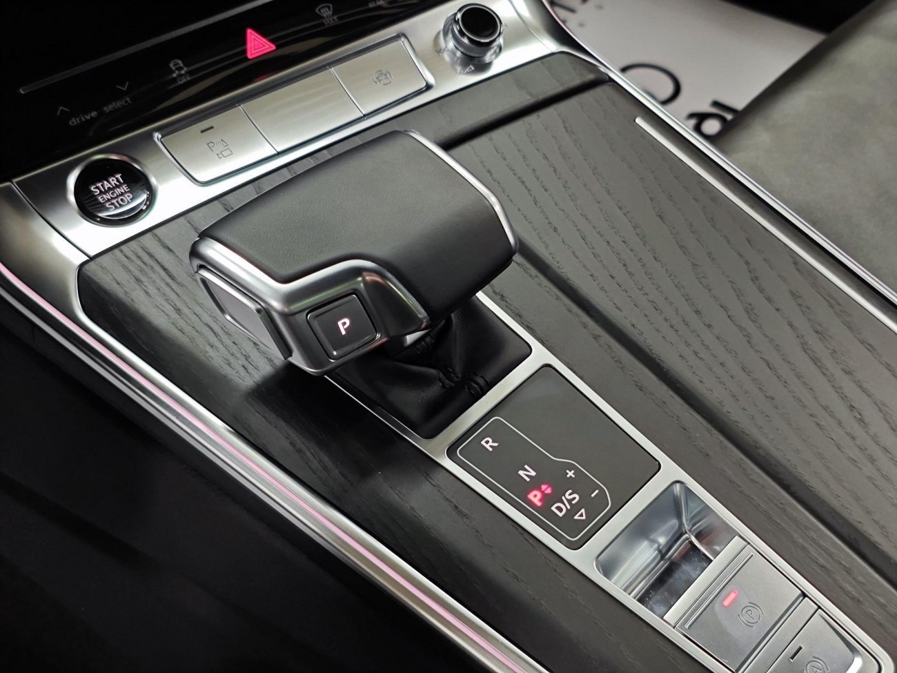 Audi A6L 45 TFSI 2024