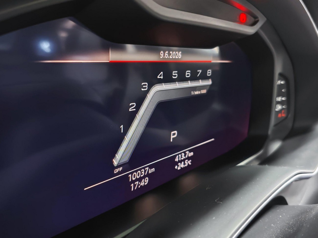 Audi A6L 45 TFSI 2024