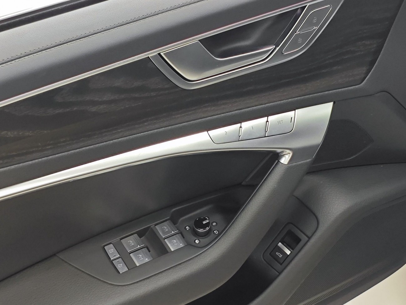 Audi A6L 45 TFSI 2024