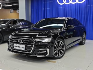 Audi A6L 45 TFSI 2024